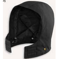 Carhartt  Arctic-Quilt-Lined Duck Hood